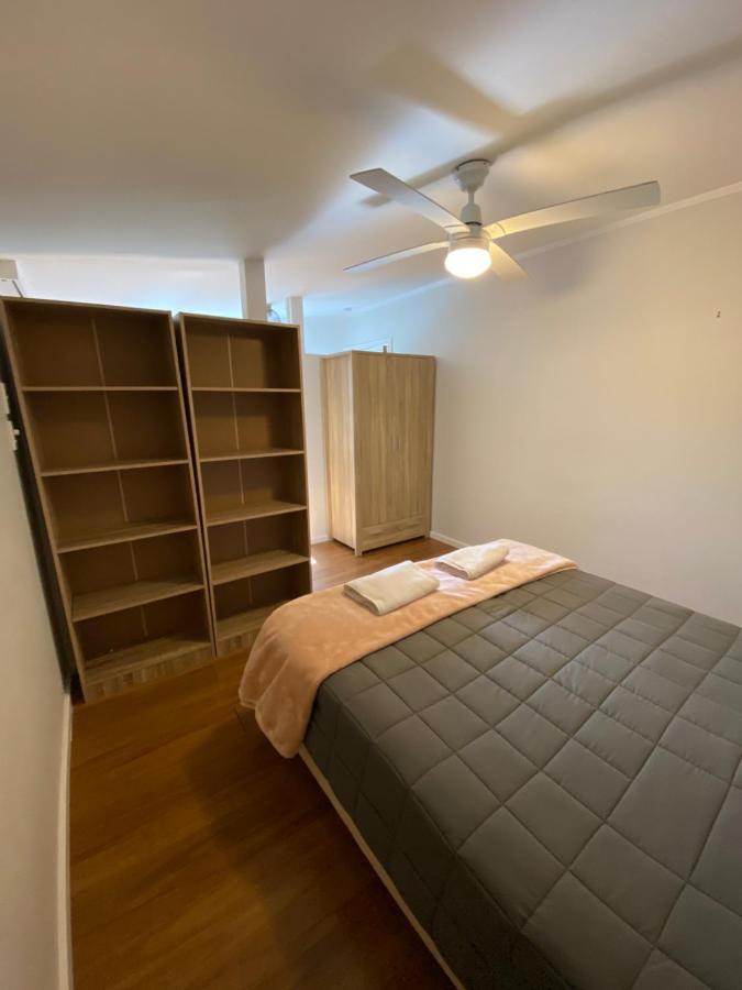 Featherston Motels And Camping Εξωτερικό φωτογραφία