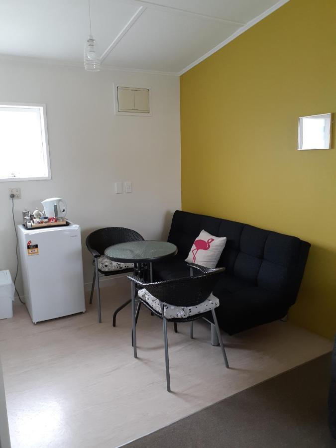 Featherston Motels And Camping Εξωτερικό φωτογραφία