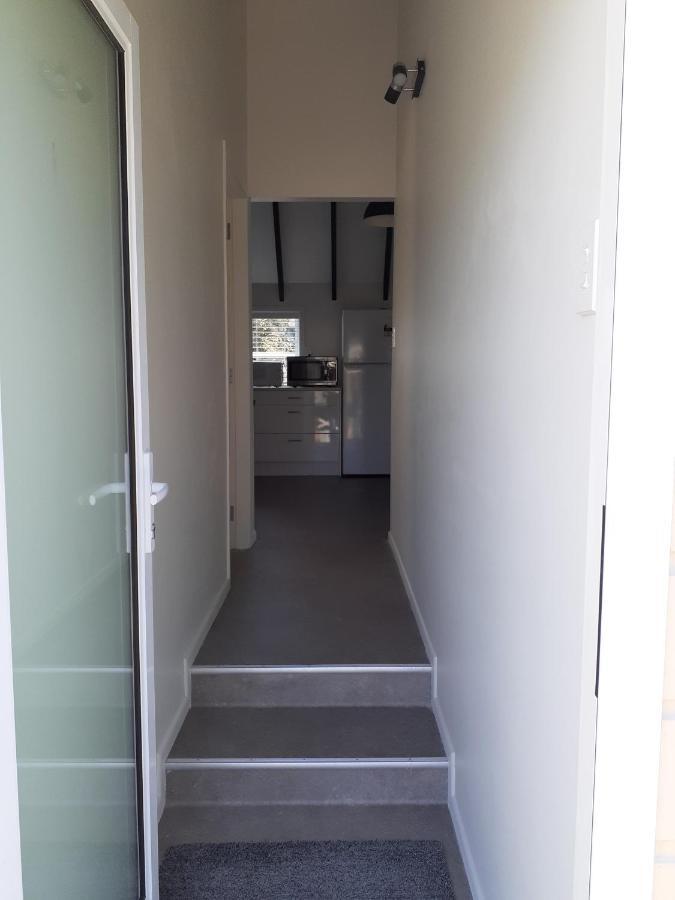 Featherston Motels And Camping Εξωτερικό φωτογραφία